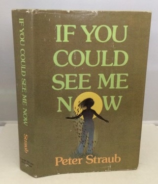 Image for If You Could See Me Now