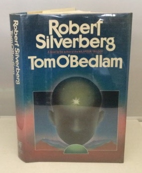 Image for Tom O'Bedlam