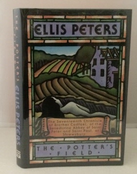 Image for The Potter's Field