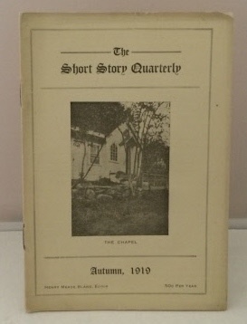 Image for Autumn, 1919