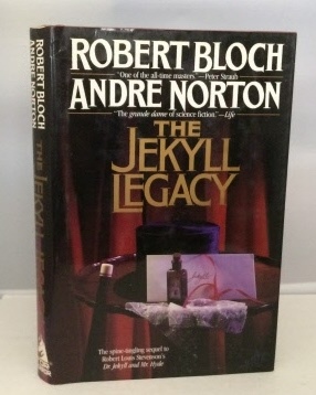 Image for The Jekyll Legacy
