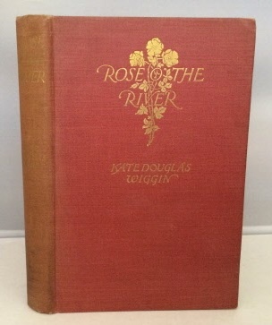 Image for Rose o' The River