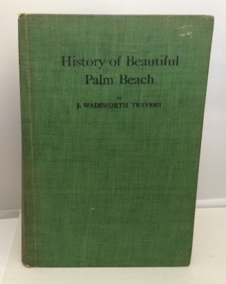 Image for History Of Beautiful Palm Beach