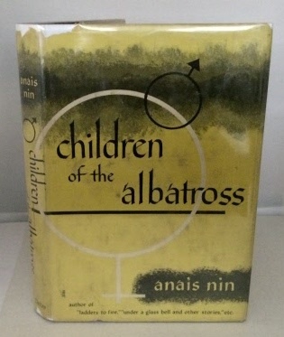 Image for Children Of The Albatross