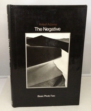 Image for The Negative: Exposure And Development Basic Photo 2