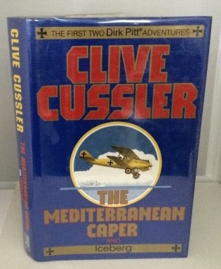 Image for The Mediterranean Caper and Iceberg