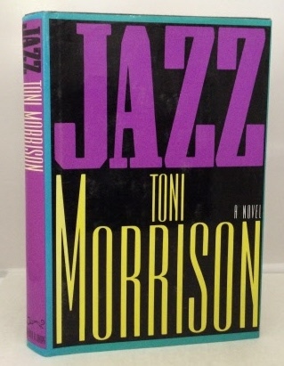 Image for Jazz