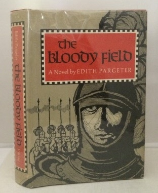 Image for The Bloody Field