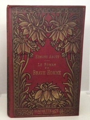 Image for Le Roman D'un Brave Homme (the Story Of An Honest Man)