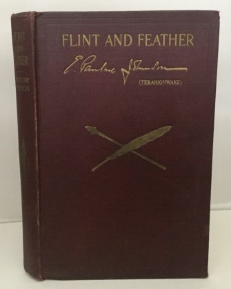Image for Flint And Feather The Complete Poems