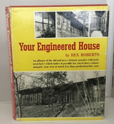 Your Engineered House Image for Your Engineered House