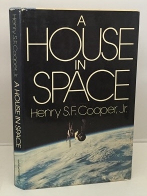 Image for A House In Space