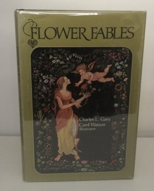 Image for Flower Fables
