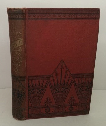 Image for The Story Of Madagascar