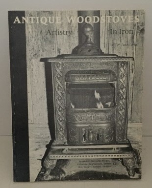 Image for Antique Wood Stoves