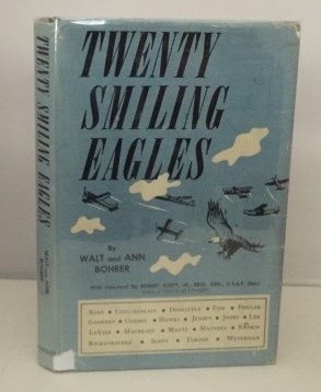 Image for Twenty Smiling Eagles