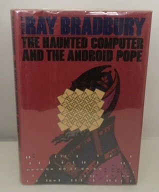 Image for The Haunted Computer And The Android Pope