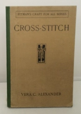 Cross-stitch Image for Cross-stitch