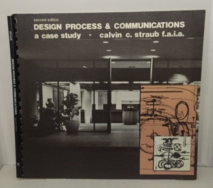 Image for Design Process & Communications A Case Study