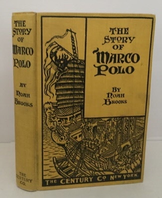 Image for The Story Of Marco Polo