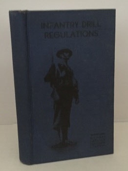 The New Infantry Drill Regulations United States Army... Image for The New Infantry Drill Regulations United States Army...