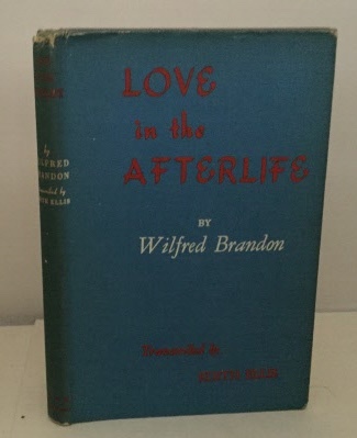Image for Love In The Afterlife