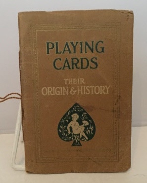 Image for Some Interesting Facts About The Origin And History Of Playing Cards