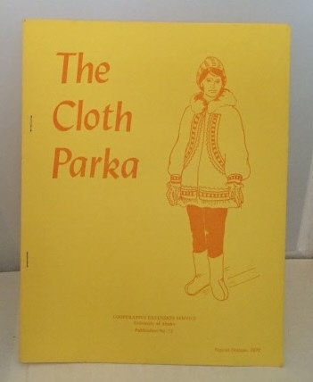 The Cloth Parka Image for The Cloth Parka