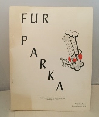 The Fur Parka Image for The Fur Parka