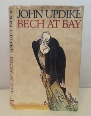 Image for Bech At Bay