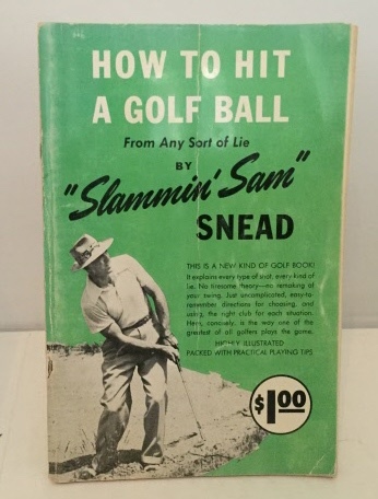 Image for How To Hit A Golf Ball From Any Sort of Lie