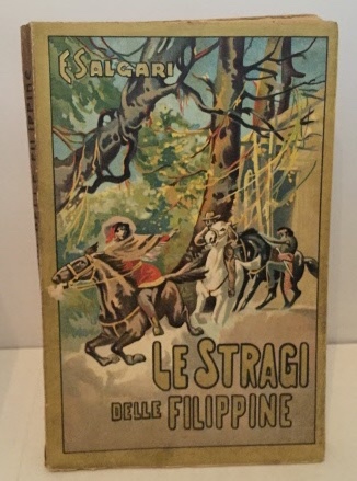 Image for Le Stragi Delle Filippine
