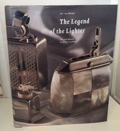 Image for The Legend Of The Lighter