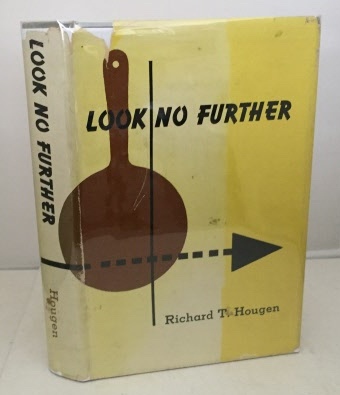 Image for Look No Further