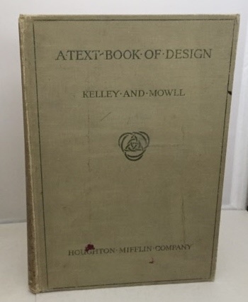 Image for A Text-book Of Design