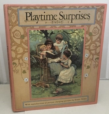 Image for Playtime Surprises