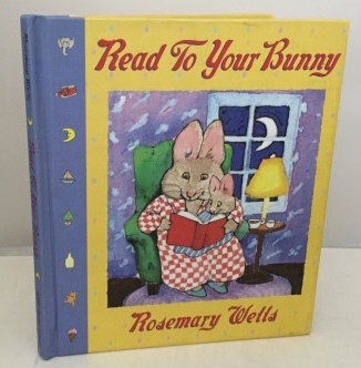 Image for Read to Your Bunny