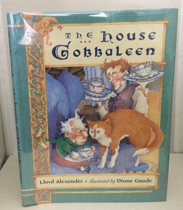 The House Gobbaleen Image for The House Gobbaleen