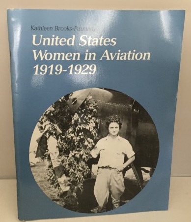 United States Women In Aviation 1919-1929 Image for United States Women In Aviation 1919-1929