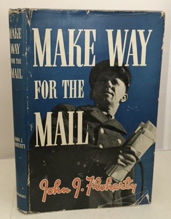 Make Way For The Mail Image for Make Way For The Mail
