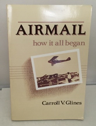 Airmail How It All Began Image for Airmail How It All Began