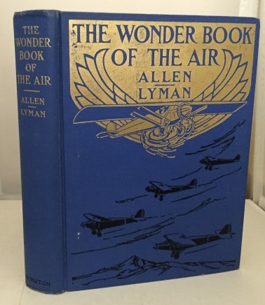 Image for The Wonder Book Of The Air