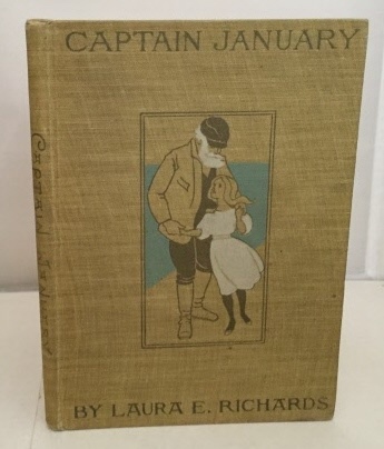 Image for Captain January