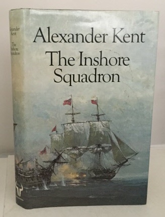 Image for The Inshore Squadron