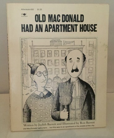 Old Macdonald Had An Apartment House Image for Old Macdonald Had An Apartment House