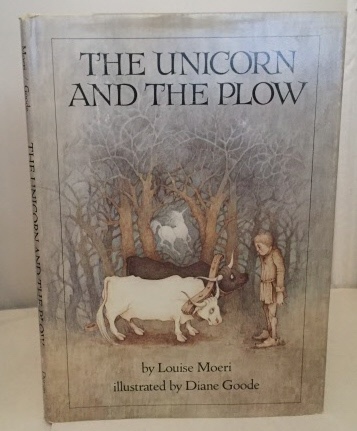 Image for The Unicorn And The Plow
