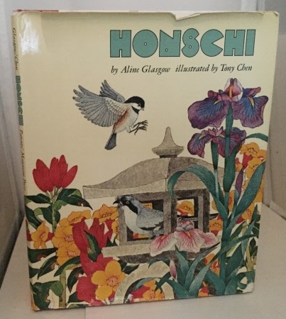 Image for Honschi