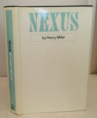 Image for Nexus The Rosy Crucifixion Book Three