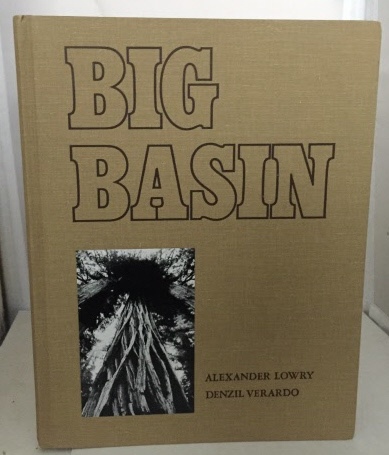 Image for Big Basin