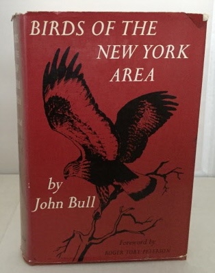 Image for Birds Of The New York Area